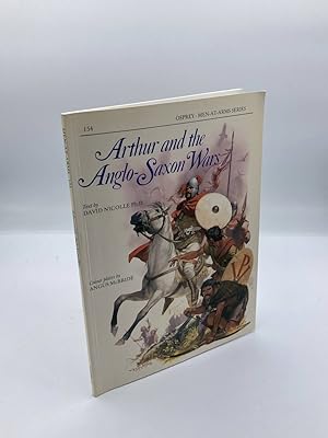 Seller image for Arthur and the Anglo-Saxon Wars for sale by True Oak Books