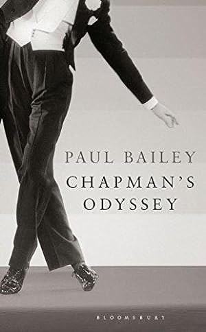 Imagen del vendedor de Chapman's Odyssey a la venta por WeBuyBooks