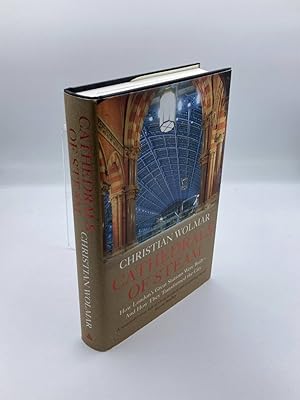 Seller image for Cathedrals of Steam How London'S Great Stations Were Built and How They Transformed the City for sale by True Oak Books