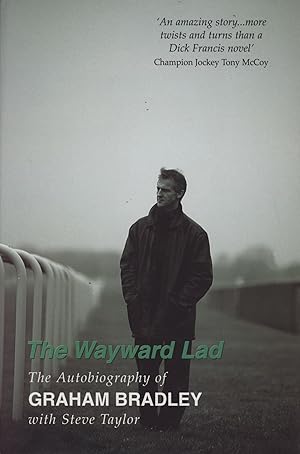 Immagine del venditore per THE WAYWARD LAD venduto da Sportspages