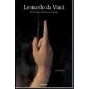 Seller image for LEONARDO DA VINCI. OBRA PICTRICA COMPLETA Y OBRA GRFICA for sale by Libreria Nuevo Siglo 21 SL