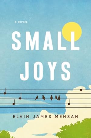 Seller image for Small Joys for sale by GreatBookPrices