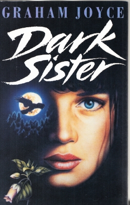 Seller image for Dark Sister (inscribed & dated by the author) for sale by COLD TONNAGE BOOKS