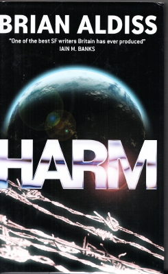 Seller image for Harm for sale by COLD TONNAGE BOOKS