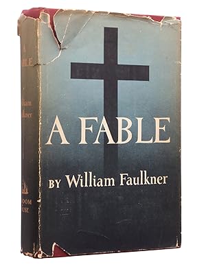 Seller image for A Fable for sale by Bowman Books