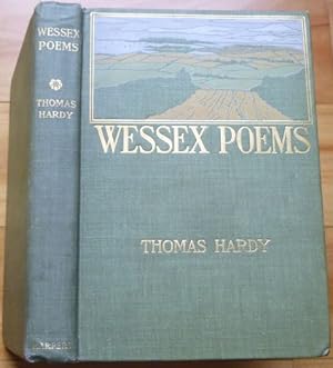 WESSEX POEMS and Other Verses