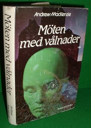 MOTEN MED VALNADER (HAUNTINGS AND APPARITIONS)