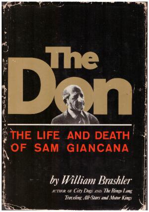 THE DON The Life and Death of Sam Giancana