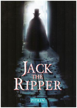 Seller image for JACK THE RIPPER (Pitkin Guides) for sale by Loretta Lay Books