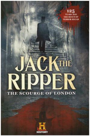Imagen del vendedor de JACK THE RIPPER THE SCOURGE OF LONDON a la venta por Loretta Lay Books