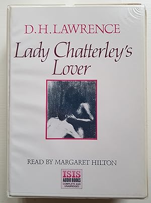 Seller image for Lady Chatterley's Lover - Unabridged Audio Book for sale by Warren Books