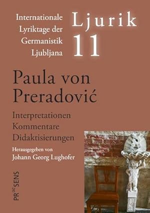 Immagine del venditore per Paula von Preradovic venduto da Rheinberg-Buch Andreas Meier eK