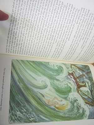 Imagen del vendedor de Fairy Tales From Hans Christian Anderson - Signed a la venta por Open Door Books  MABA