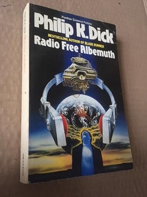 Seller image for Radio Free Albemuth for sale by Raymond Tait