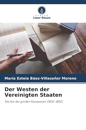 Seller image for Der Westen der Vereinigten Staaten for sale by moluna