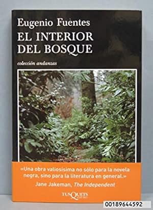 Image du vendeur pour El interior del bosque mis en vente par LIBRERA OESTE