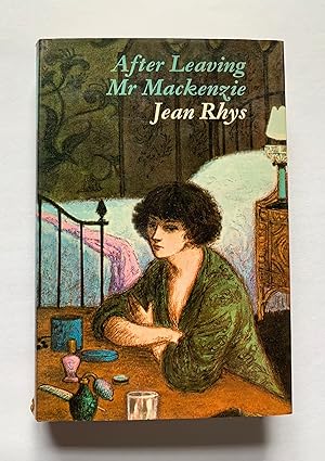 Seller image for After Leaving Mr Mackenzie for sale by Ann's Old Town Books