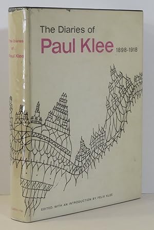 The Diary of Paul Klee