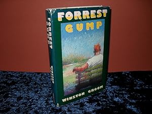 Seller image for FORREST GUMP for sale by THE USUAL SUSPECTS (IOBA)