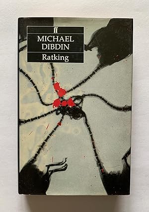 Seller image for Ratking for sale by Ann's Old Town Books