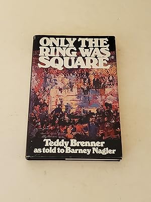 Seller image for Only the Ring Was Square for sale by rareviewbooks