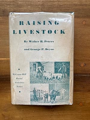 RAISING LIVESTOCK