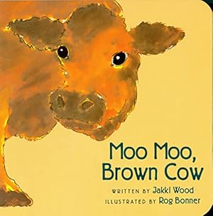 Immagine del venditore per Moo Moo, Brown Cow venduto da Reliant Bookstore