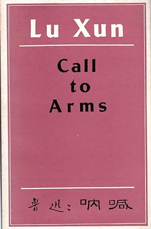 Imagen del vendedor de Call to Arms a la venta por Dorley House Books, Inc.