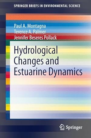 Seller image for Hydrological Changes and Estuarine Dynamics for sale by moluna