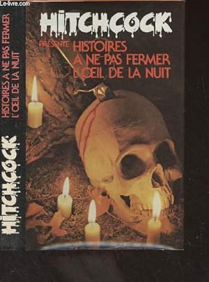 Image du vendeur pour Histoires  ne pas fermer l'oeil de la nuit mis en vente par Le-Livre