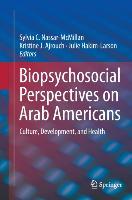 Immagine del venditore per Biopsychosocial Perspectives on Arab Americans venduto da moluna