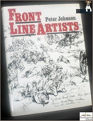 Front Line Artists