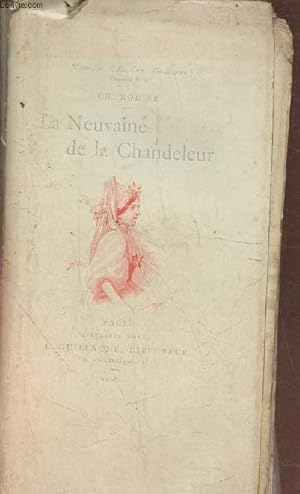 Bild des Verkufers fr La neuvaine de la chandeleur zum Verkauf von Le-Livre
