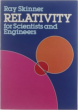 Imagen del vendedor de Relativity: for scientists and engineers a la venta por Untje.com