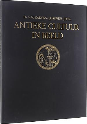 Seller image for Antieke cultuur in beeld for sale by Untje.com