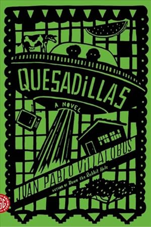 Seller image for Quesadillas for sale by GreatBookPrices