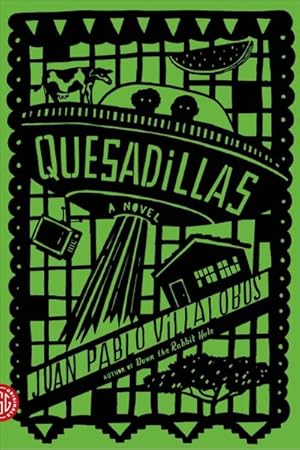 Imagen del vendedor de Quesadillas a la venta por GreatBookPrices