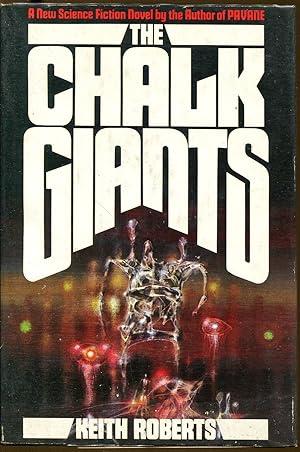 Image du vendeur pour The Chalk Giants mis en vente par Dearly Departed Books