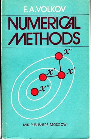 Immagine del venditore per Numerical Methods venduto da Dorley House Books, Inc.