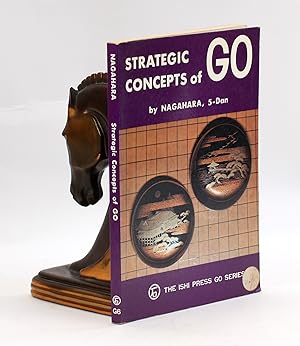 Seller image for STRATEGIC CONCEPTS OF GO for sale by Arches Bookhouse