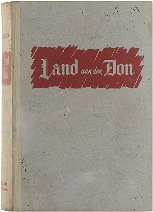 Seller image for Land aan den Don for sale by Untje.com