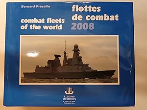 Seller image for Flottes de combat 2008 for sale by Les Kiosques