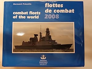 Image du vendeur pour Flottes de combat 2008 mis en vente par Les Kiosques