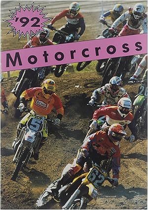 Motocross 92