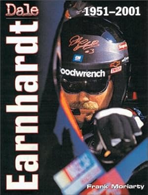 Bild des Verkufers fr Dale Earnhardt: 1951-2001 zum Verkauf von Reliant Bookstore