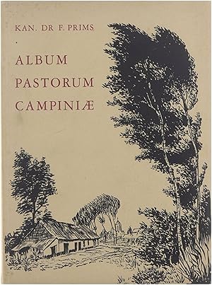 Image du vendeur pour Album Pastorum Campiniae Antverpiensis, De lijsten van de pastoors en kapelanen tot 1950, van de parochin & kapelanin der Antwerpse Kempen mis en vente par Untje.com