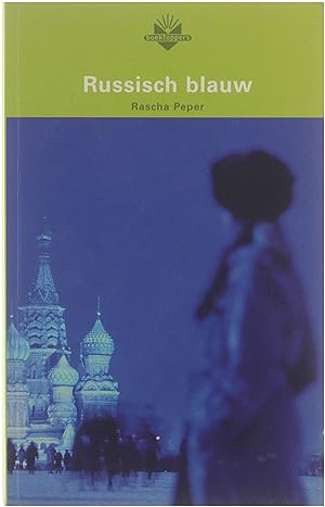 Bild des Verkufers fr Russisch Blauw: roman zum Verkauf von Untje.com