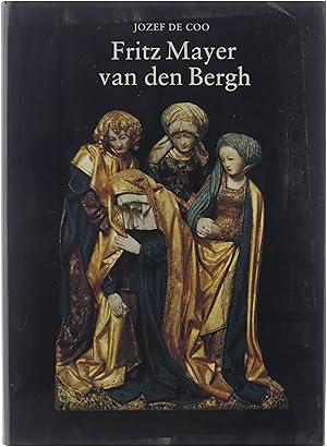 Image du vendeur pour Fritz Mayer van den Bergh de verzamelaar, de verzameling mis en vente par Untje.com