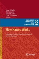 Image du vendeur pour How Nature Works mis en vente par moluna