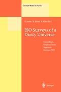 Seller image for ISO Surveys of a Dusty Universe for sale by moluna